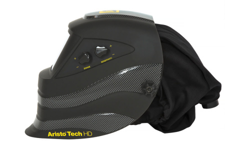 Маска сварочная ESAB Aristo Tech HD