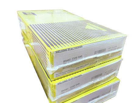 Электроды ESAB 304B