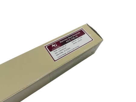 Электроды AG E 316L-16