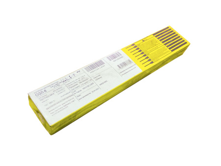 Электроды ESAB ОЗЛ-8