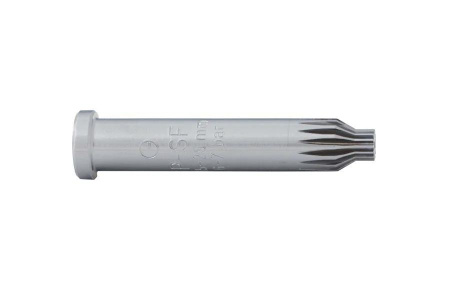 Мундштук GCE внутренний P-SF 200-250мм (5шт.) (0769921)