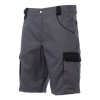 Шорты рабочие BRODEKS KS314, серый (46) (KS314GREY46)