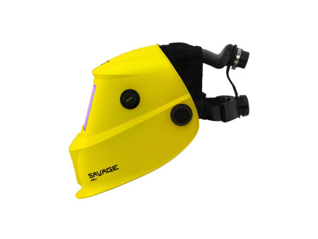 Маска сварочная ESAB Savage A40 9-13 for air