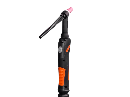 Горелка Сварог TIG TS 9V M121 (Elkraft)