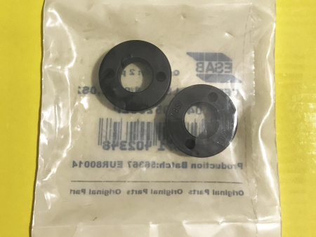 Ролик подающий ESAB Feed roller 0.8/0.9-1.0S2