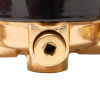Регулятор для углекислоты и аргона KRASS Base Control SE FLOW ARG AR/CO2 - 200/- бар, вх. G3/4"; вых. G1/4"; 2 ротаметра 0-32л/мин