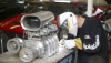 Сварочный аппарат ESAB Origo Tig 3000i TA24 AC/DC