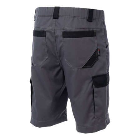 Шорты рабочие BRODEKS KS314, серый (46) (KS314GREY46)