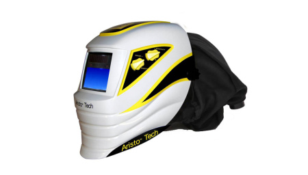 Маска сварочная ESAB Aristo Tech 5-13