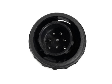 Адаптер ESAB 8 Pin Amphenol Plug 375P000125