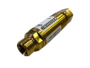 Затвор предохранительный GCE SG-3 (SP 34/FR 34, GVO 10) Кислород вх./вых. M16x1,5