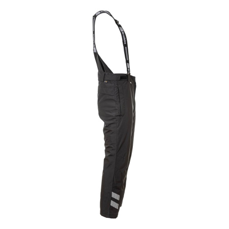 Брюки зимние BRODEKS KW306, черный (46) (KW306BLACK46)