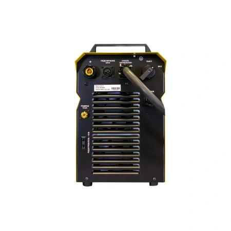 Источник сварочный КЕДР MultiMIG-3500DP NEO LCD (8028582)