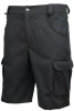 Шорты рабочие BRODEKS KS314-С, черный (52) (KS314СBLACK52)
