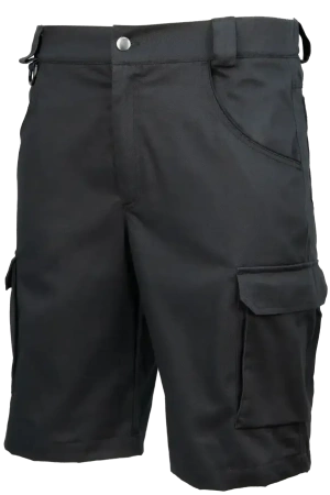 Шорты рабочие Brodeks KS314-С, черный