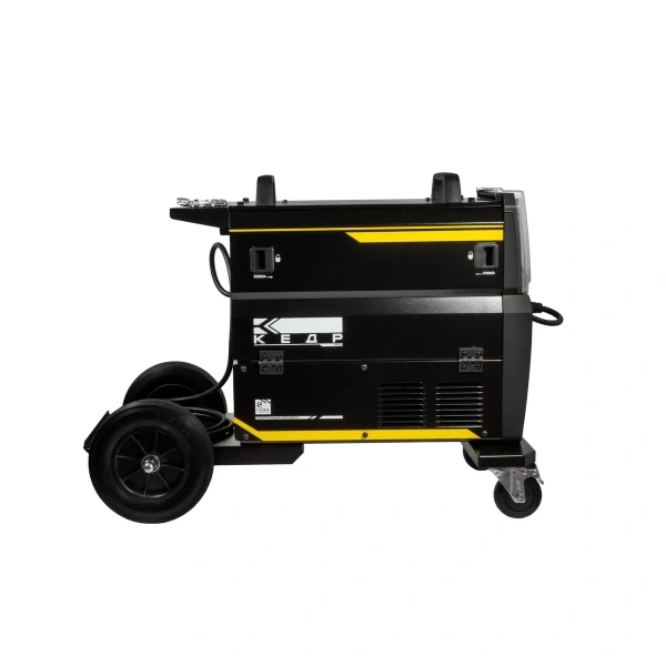 Сварочный аппарат КЕДР UltraMIG-250S-1 (30–250А, 220В) (8009384)