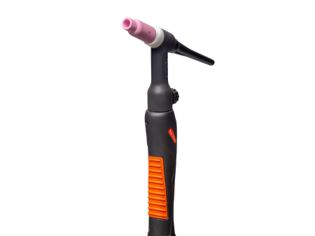 Горелка Сварог TIG TS 26V М121 (Elkraft)