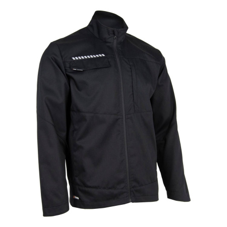 Куртка BRODEKS KS234, черный (XS) (KS234BLACKXS)