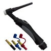 Горелка сварочная GROVERS SUREGRIP 18, 4м (SG18-S1-12-SL-WR1-GS4-206)