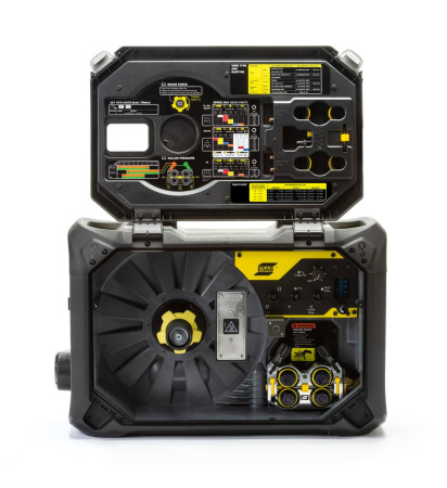 Механизм подачи проволоки ESAB Robust Feed PRO