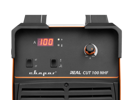 Инвертор для плазменной резки Сварог REAL CUT 100 NHF (L22101)