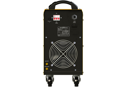 Сварочный аппарат HUGONG SUPERWAVE 500U (без БО и тележки)