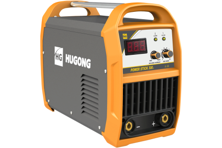 Сварочный аппарат HUGONG POWER STICK 300 III (029617)