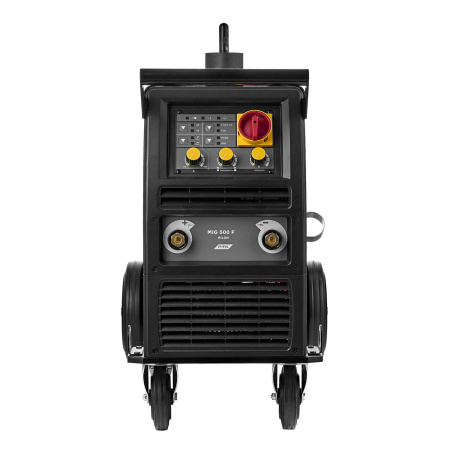 Сварочный аппарат ПТК RILON MIG 500 F