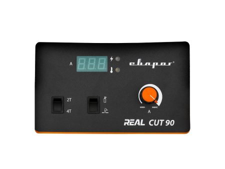 Инвертор для плазменной резки Сварог REAL CUT 90 (L205)