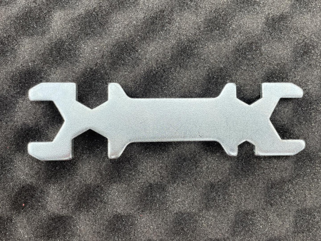 Комплект для сварки и резки KRASS X11