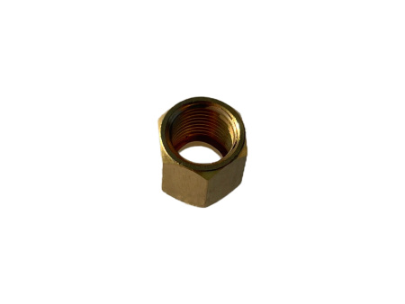 Гайка ESAB Hex nut шестигранная гайка G1/8 (SW12)