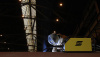 Механизм подачи проволоки ESAB Origo YardFeed 200w M13y V/A