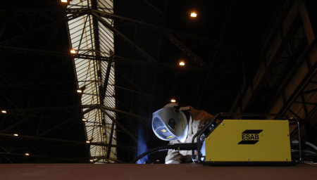 Механизм подачи проволоки ESAB Origo YardFeed 200w M13y V/A