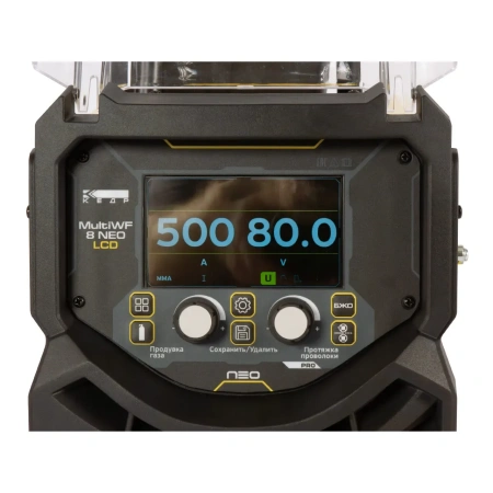 Механизм подающий КЕДР MultiWF-8 NEO LCD (8028585)