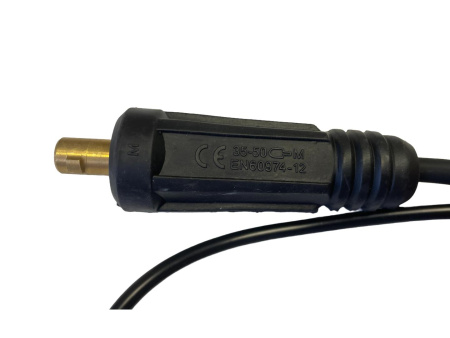 Горелка ESAB SR 17V 2K-3550-G1/4"