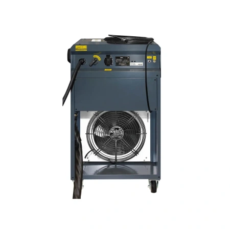 Аппарат для ручной лазерной сварки и резки КЕДР iLaser-2000W EXPERT (8028589)