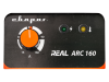 Инвертор СВАРОГ REAL ARC 160 (Z240)