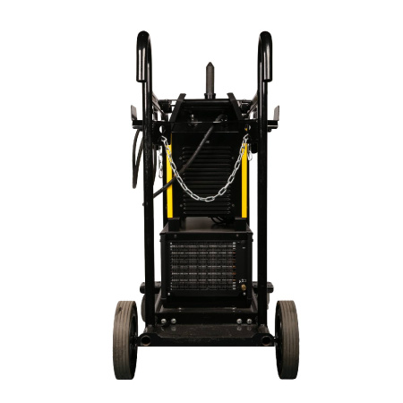 Сварочный аппарат ESAB Fabricator ET 410iP