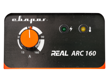 Инвертор СВАРОГ REAL ARC 160 (Z240)