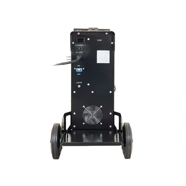 Сварочный аппарат КЕДР MIG-250GS (220В, 40–250А) (8001901)