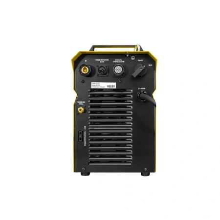 Источник сварочный КЕДР MultiMIG-5000DP NEO LCD (8031250)