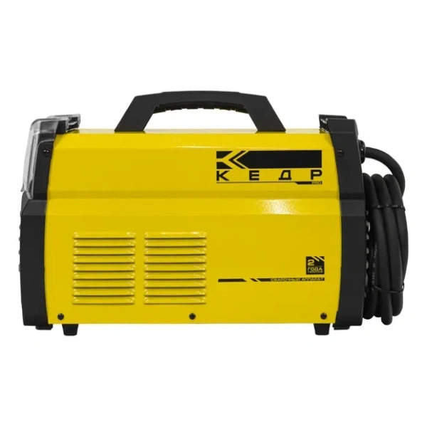 Сварочный аппарат КЕДР MultiARC-2500MV (Компактный корпус) (8012517)