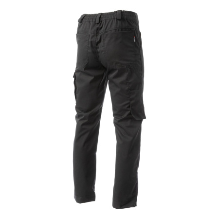 Брюки BRODEKS KS301, черный (46) (KS301BLACK46)