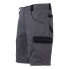 Шорты рабочие BRODEKS KS314, серый (46) (KS314GREY46)