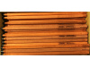 Электроды угольные ESAB ArcAir DC Jointed Jetrods Professional стыкуемые омеднённые