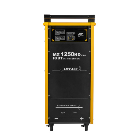 Сварочный аппарат ПТК RILON MZ 1250 HD