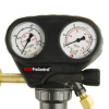 Редуктор углекислотный GCE ProControl Ar/CO2 - Aргон/CO2 - 200/ - бар, вх. W21,8x1/14"; вых. G1/4"; 0-30 л/мин
