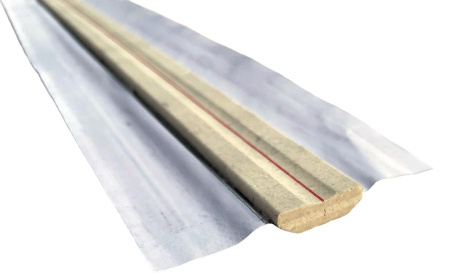Подкладки керамические ESAB OK Backing Concave 10