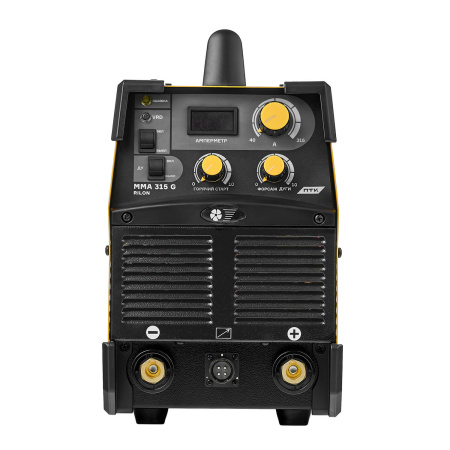 Сварочный аппарат ПТК RILON MMA 315 G