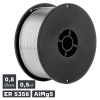 Проволока сварочная ПТК MIG алюминий ER 5356 (AlMg5)